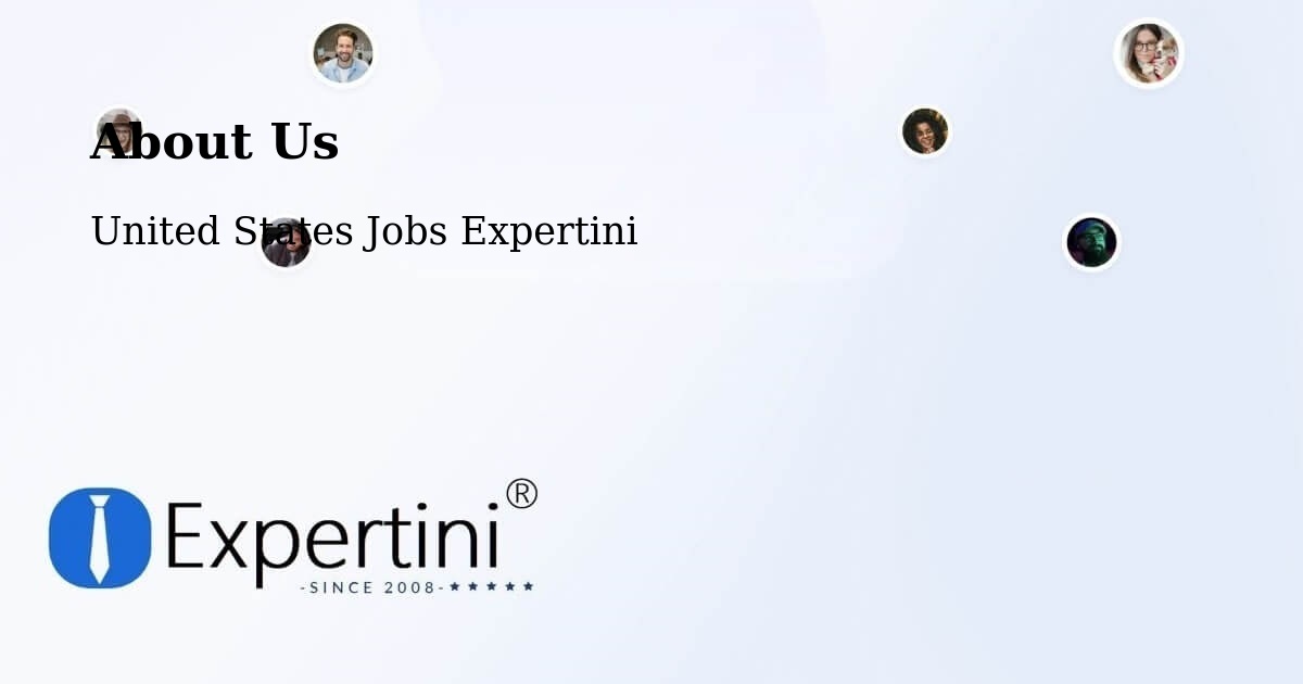 About Expertini Recruitment Platform  – Merrifield - Merrifield, United States Jobs Expertini