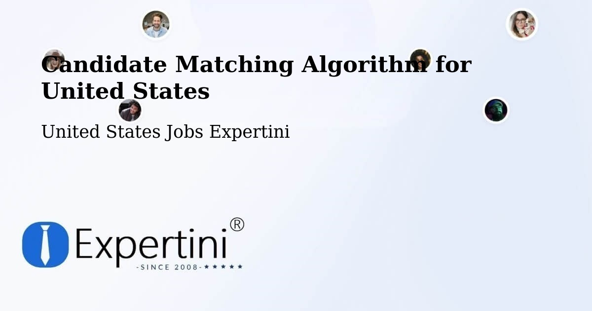 Candidate Matching Algorithm Overview – Merrifield - United States Jobs Expertini