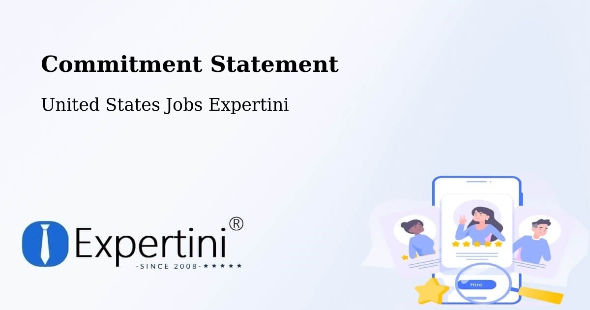Corporate Commitment – Merrifield - United States Jobs Expertini