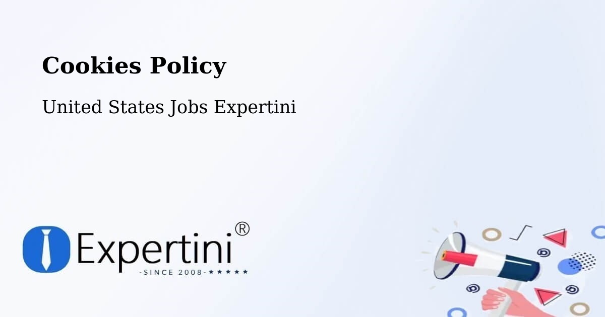 Cookie Policy – Merrifield - United States Jobs Expertini