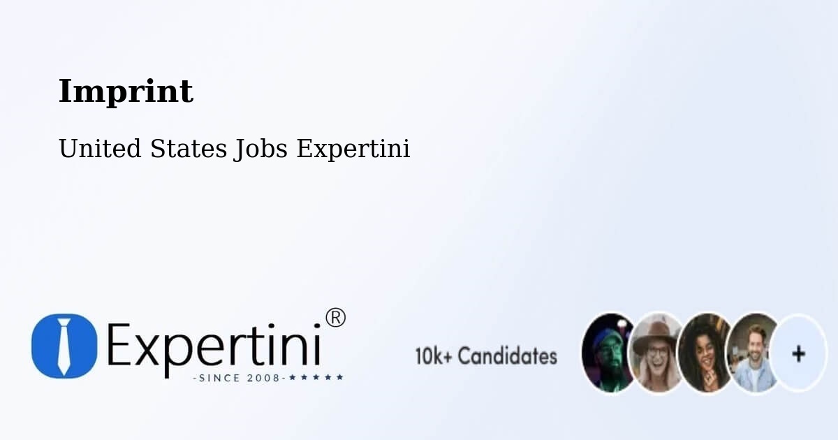 Imprint – Merrifield - United States Jobs Expertini